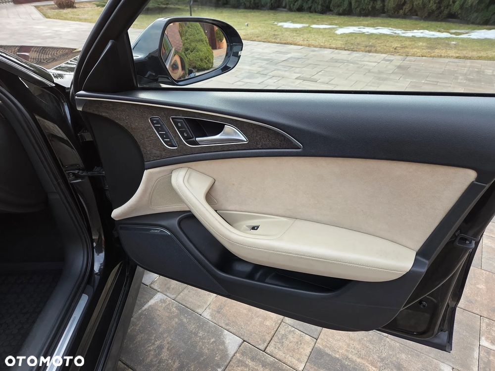 Audi A6 Limousine - 23