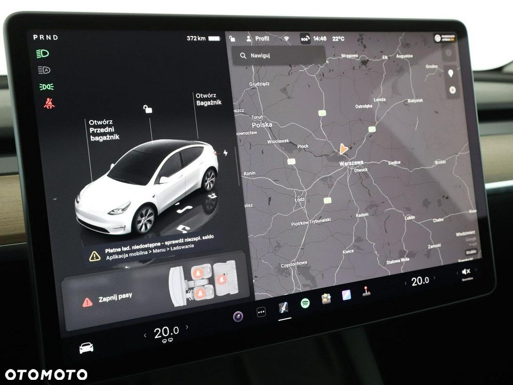 Tesla Model Y Standard - 24