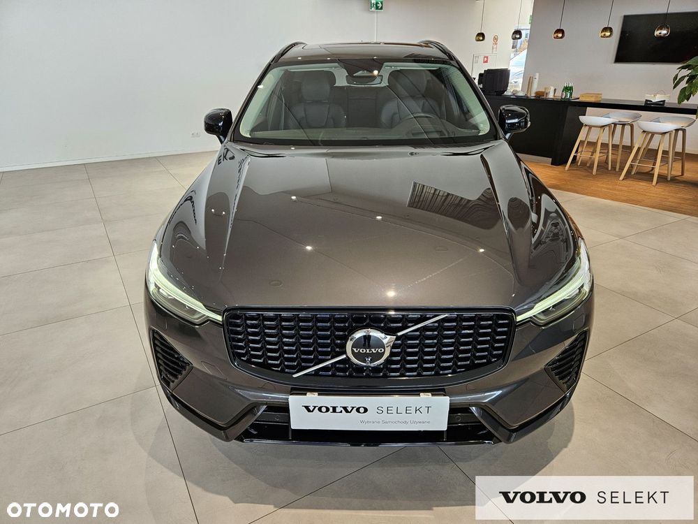 Volvo XC 60 - 4