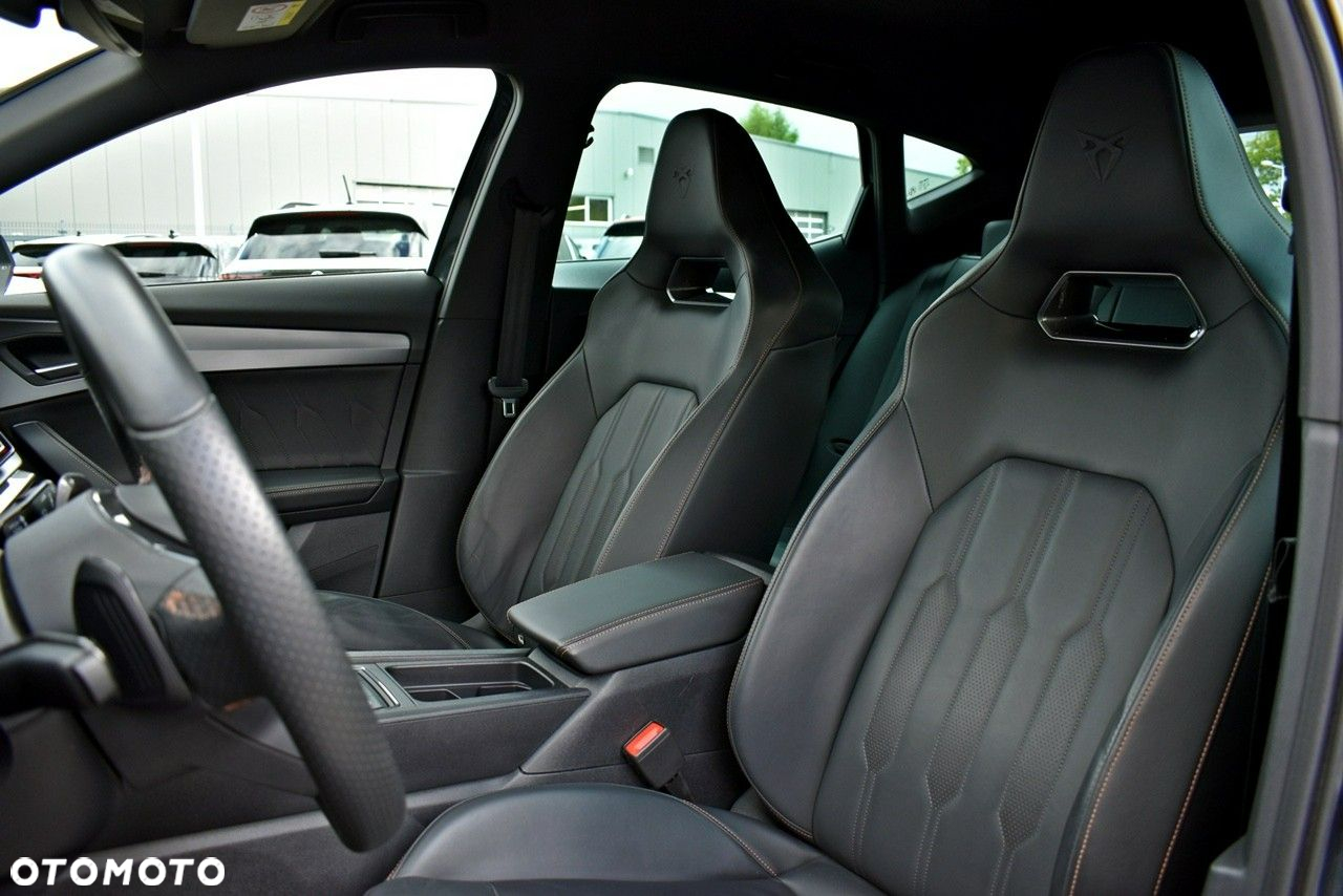 Cupra Formentor 1.5 TSI DSG - 12