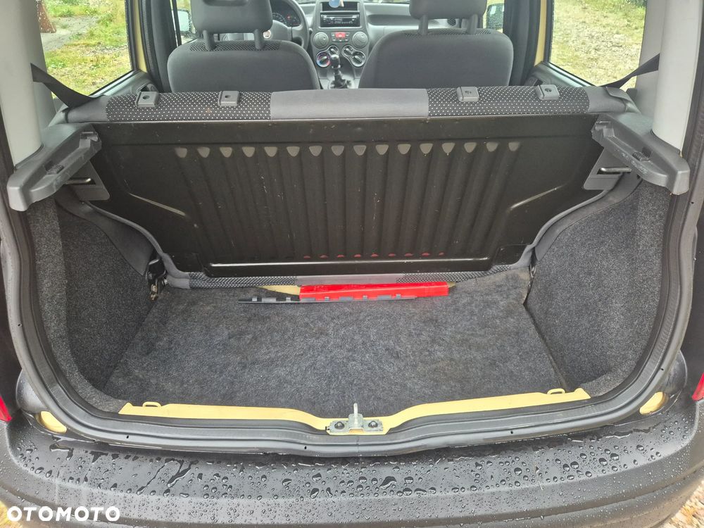 Fiat Panda 1.1 Active - 11