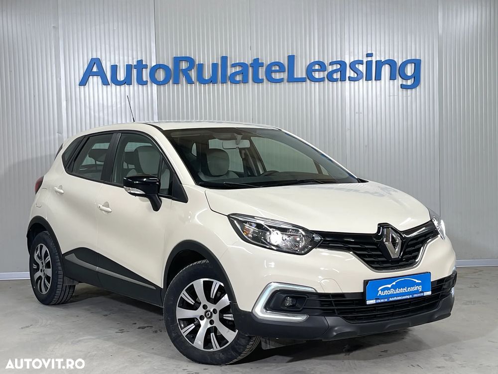 Renault Captur dCi Zen - 2