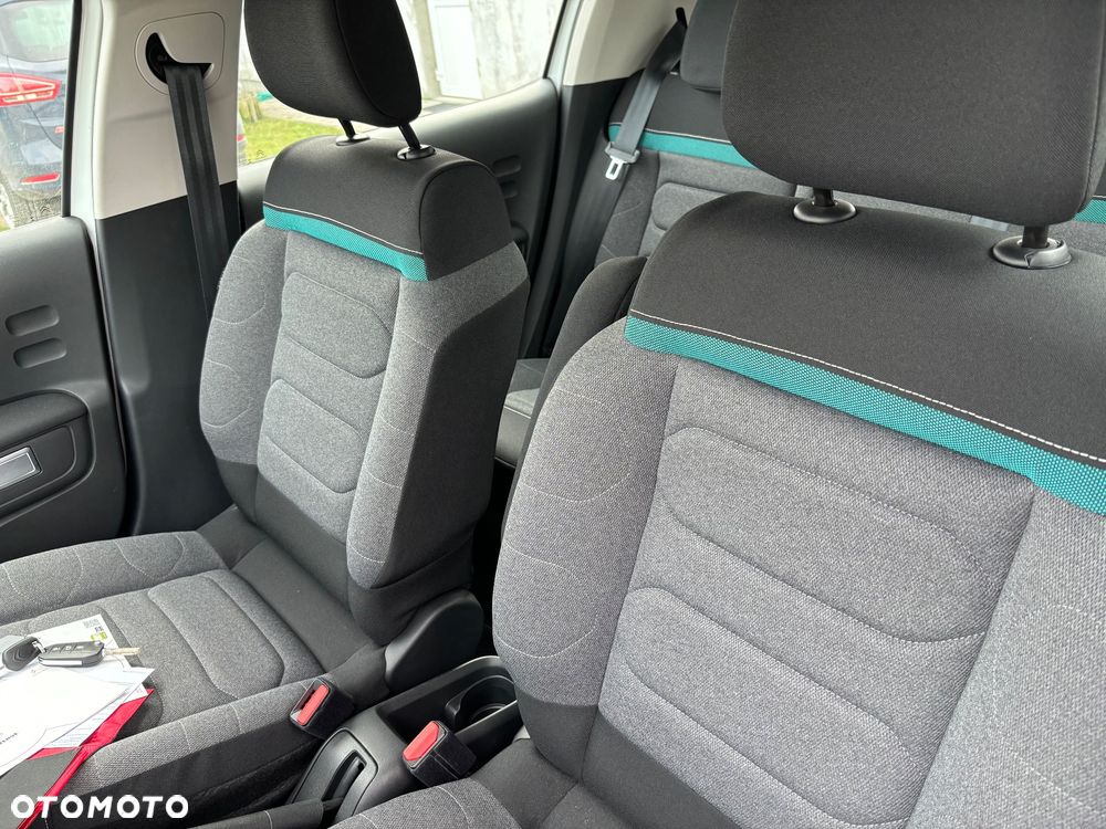 Citroën C3 Pure Tech 83 S&S PLUS - 9