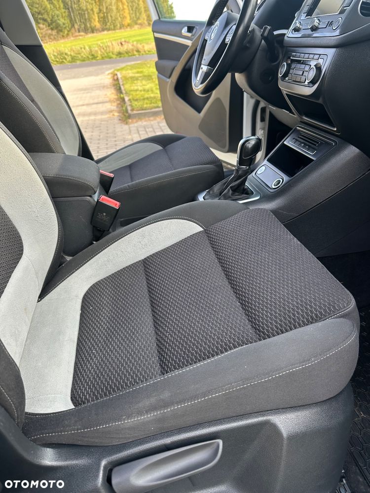 Volkswagen Tiguan - 35