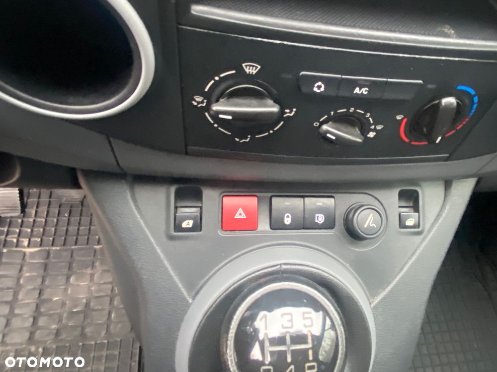 Citroën Berlingo - 11