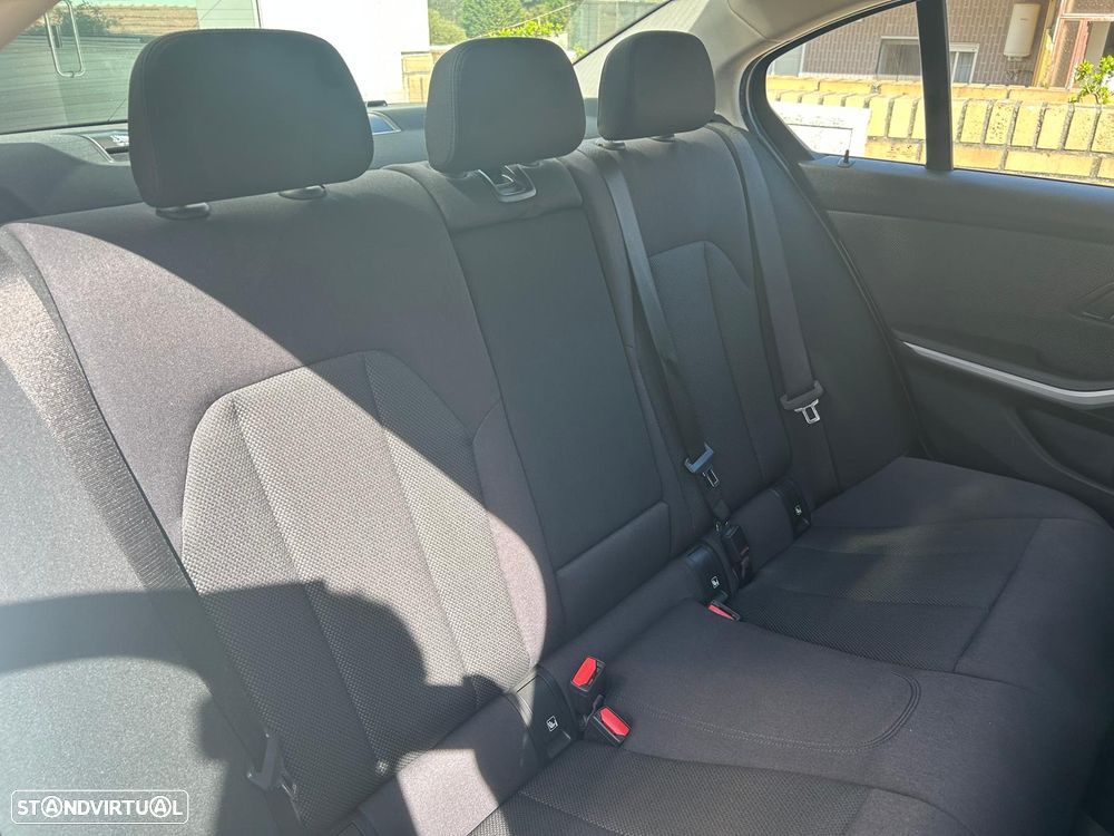 BMW 330 e Corporate Edition Auto - 20