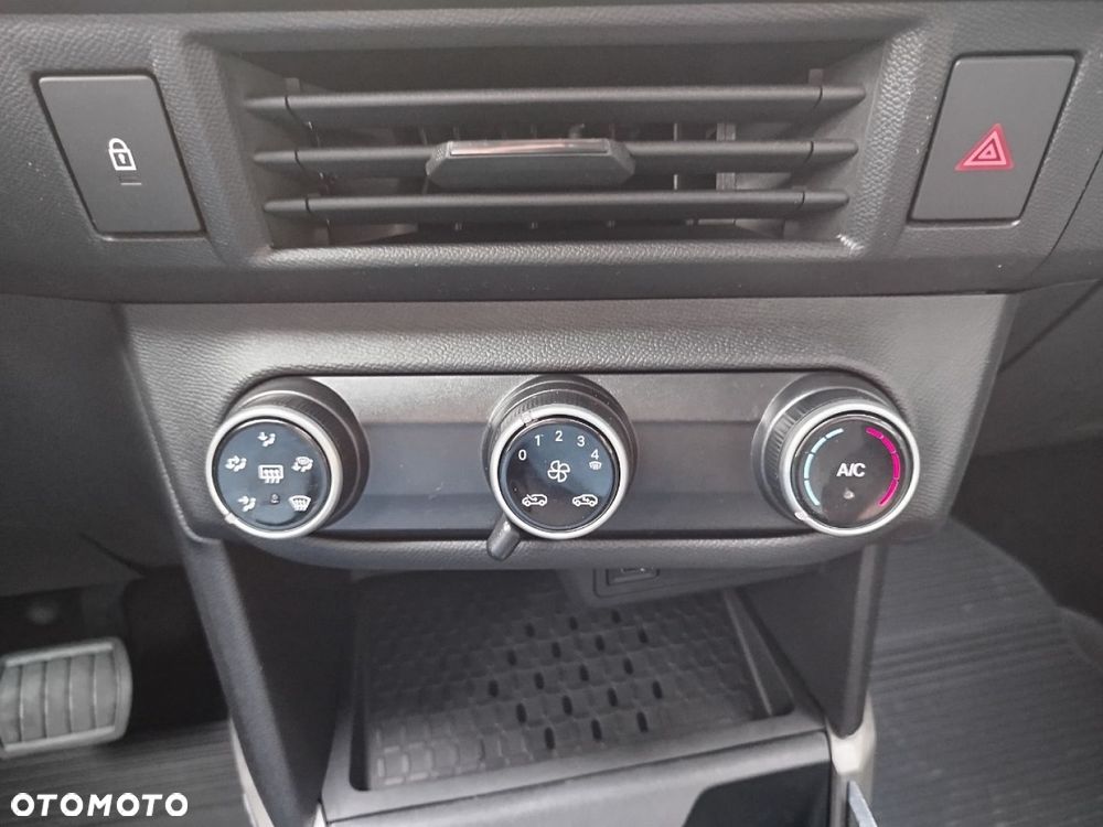 Opel Frontera - 24