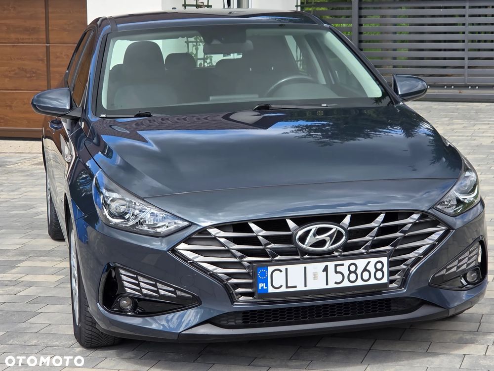 Hyundai i30 1.5 DPI Modern - 3