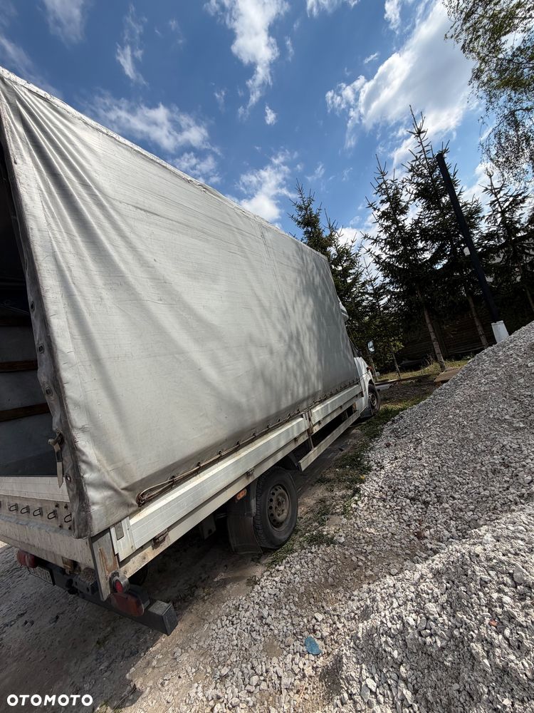 Mercedes-Benz Sprinter - 8