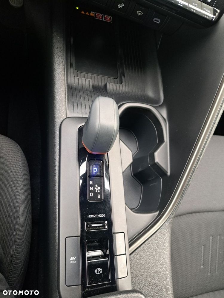 Toyota C-HR 1.8 Hybrid Style - 16