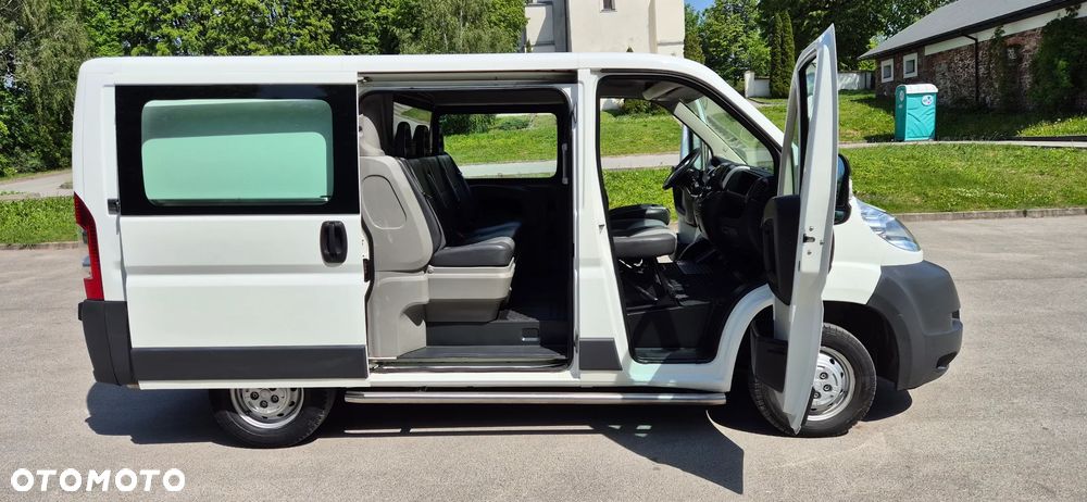 Fiat Ducato - 26