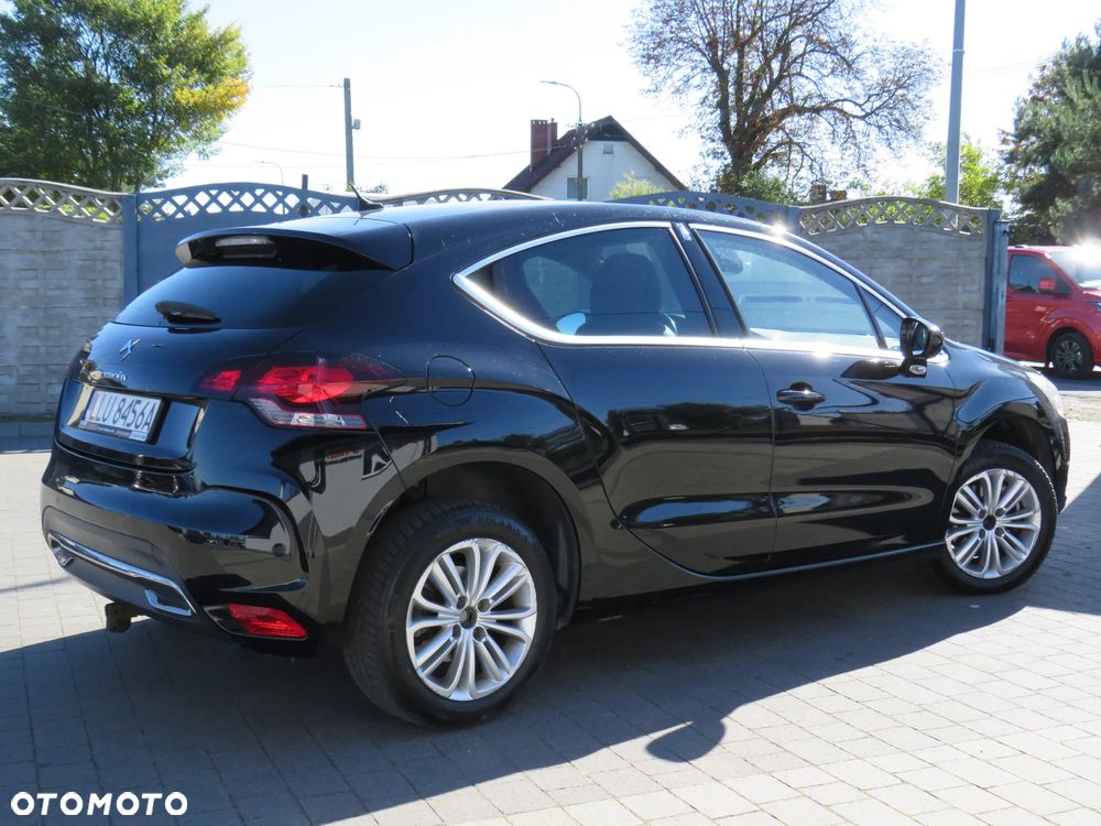 Citroën DS4 2.0 BlueHDi SportChic S&S - 14