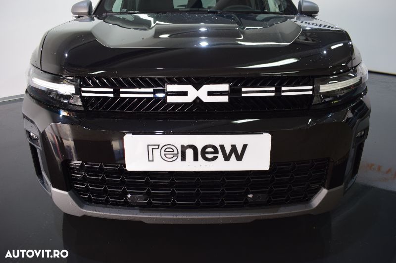 Dacia Bigster 150 4x4 MHEV Journey - 22