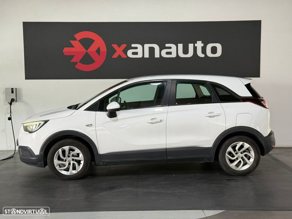 Opel Crossland X 1.2 Business Edition - 2