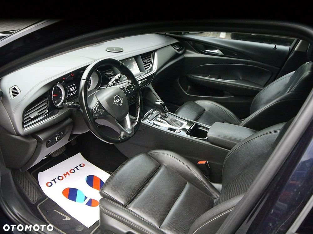 Opel Insignia 1.6 CDTI Elite S&S - 18