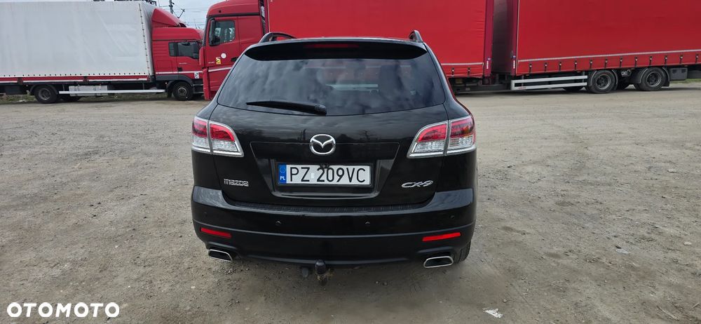 Mazda CX-9 - 7