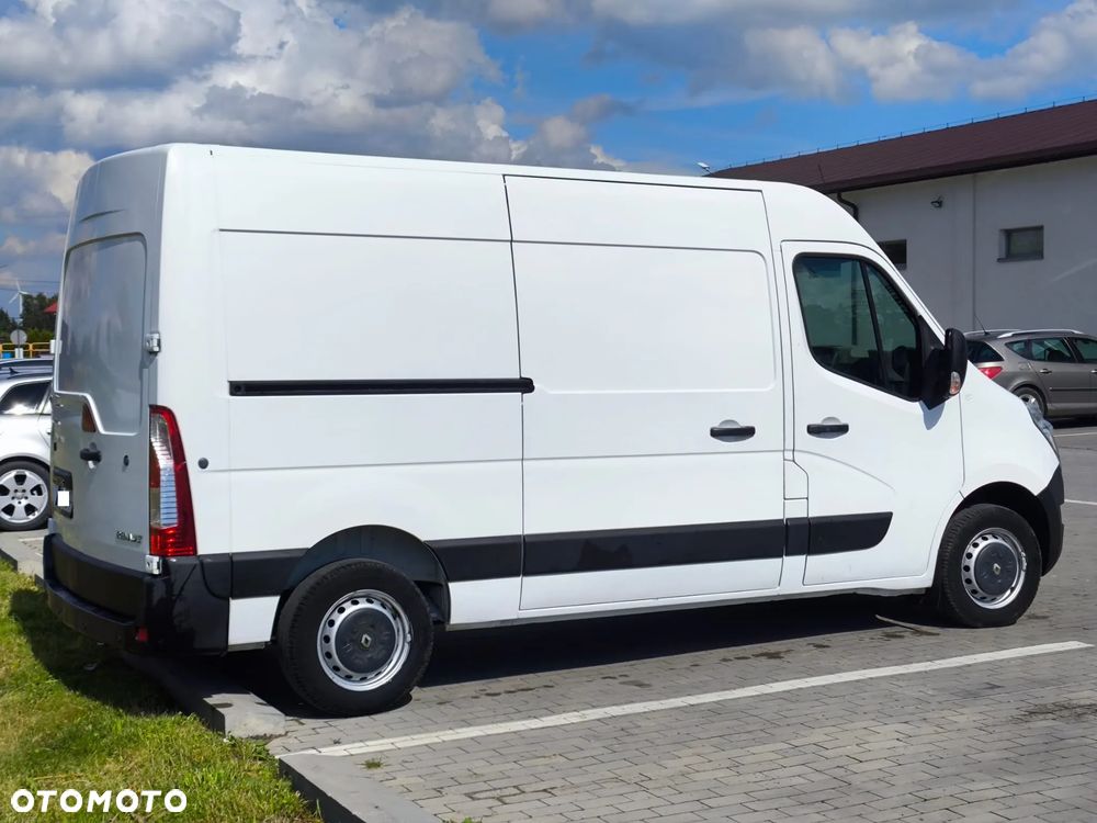 Renault MASTER - 7