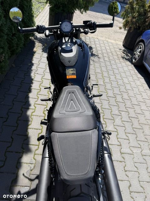 QJMOTOR SRV 600V - 7