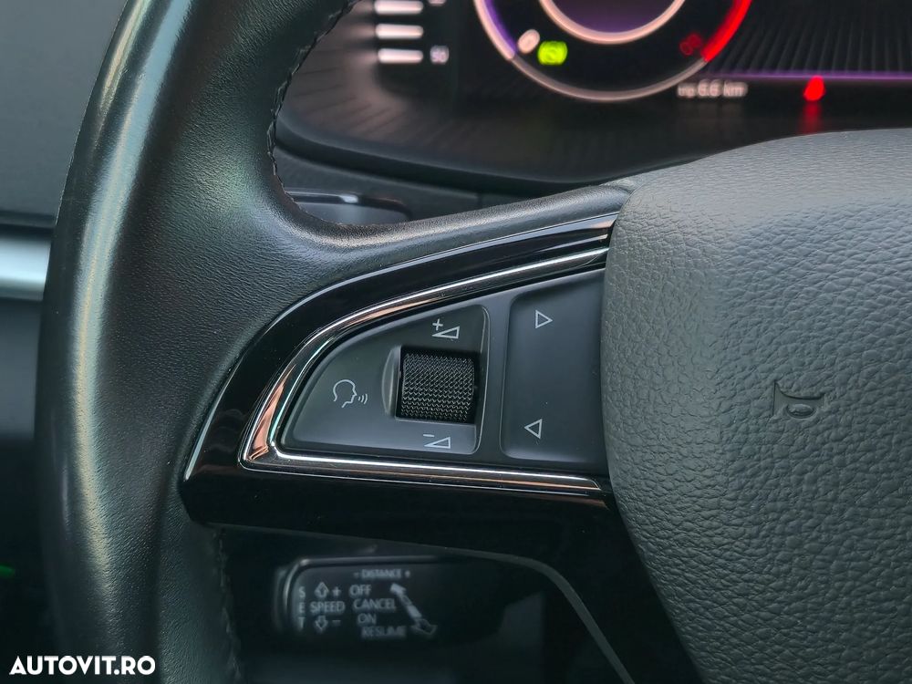 Skoda Karoq 1.5 TSI DSG Sportline - 30