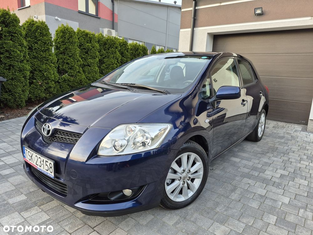 Skoda Fabia - 5