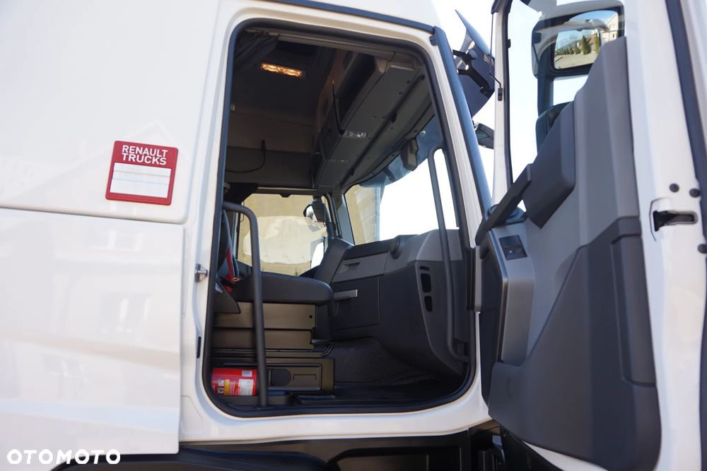 Renault T440 COMFORT STANDARD SALON PL IDEALNY. - 24