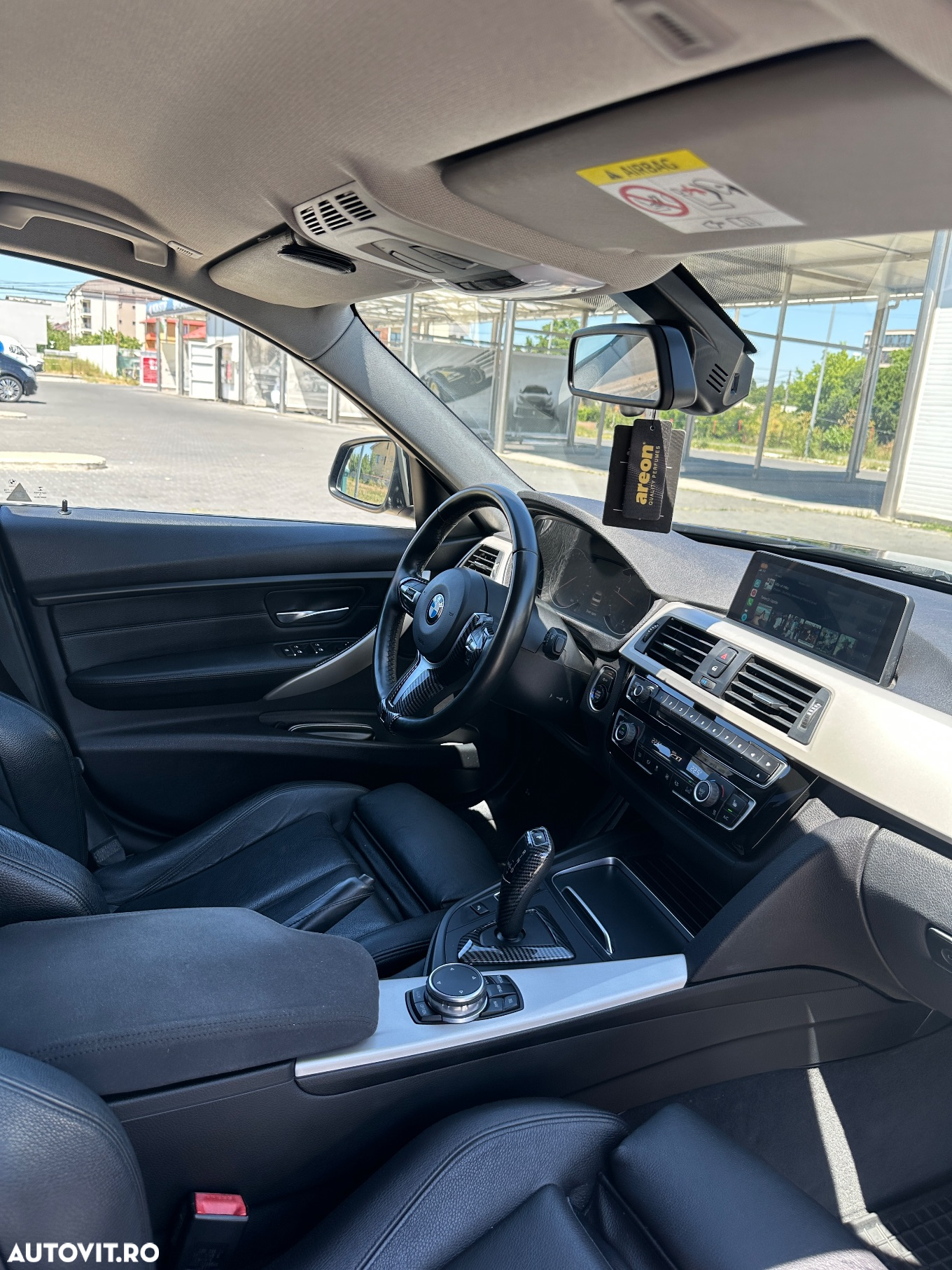 BMW Seria 3 - 9