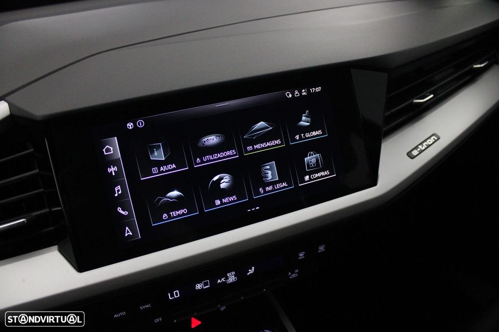Audi Q4 e-tron 40 63 kWh SE Business - 15