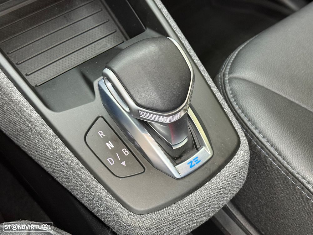 Renault Zoe (c/ Bateria) Z.E. 50 INTENS - 15