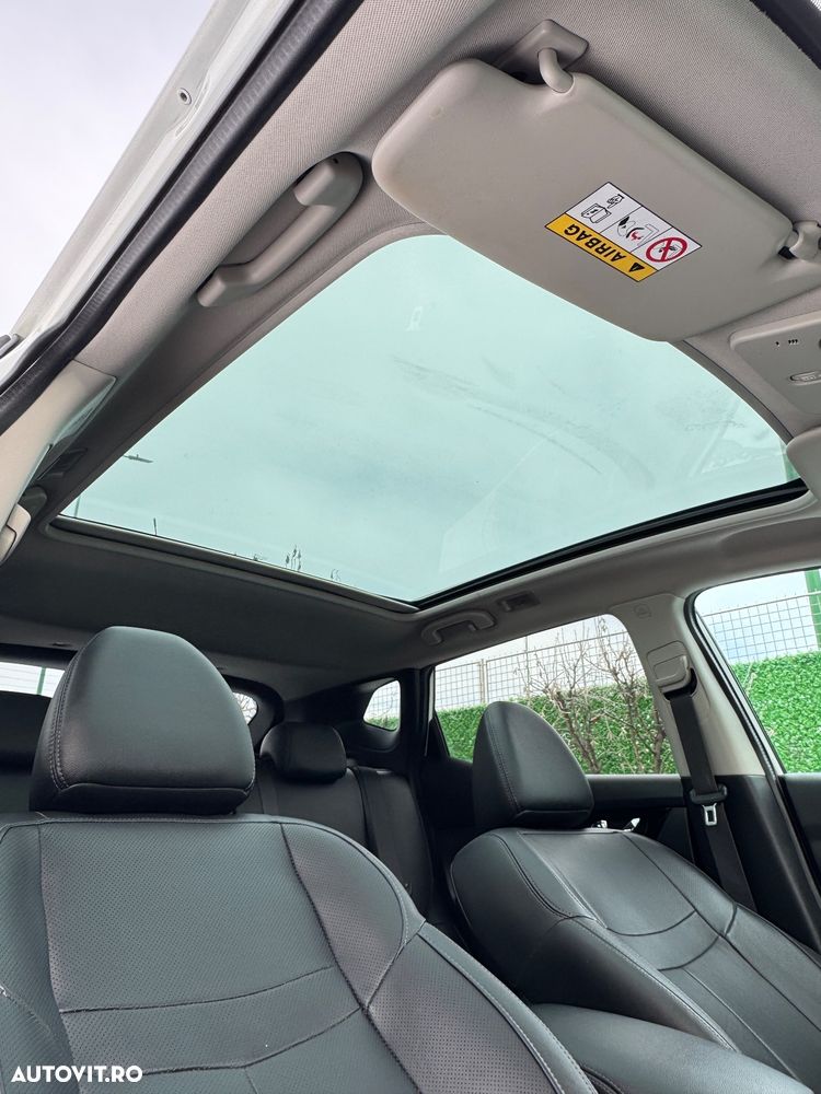 Nissan Qashqai 1.6 DCI Start/Stop Tekna - 13