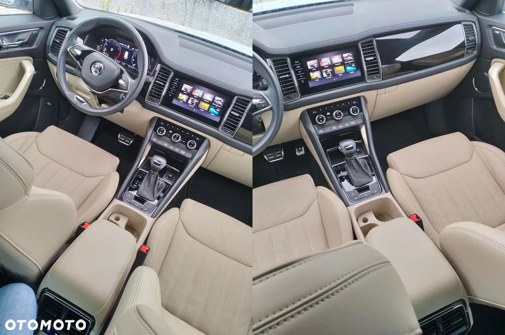 Skoda Kodiaq 1.5 TSI ACT 4x2 L&K DSG - 14