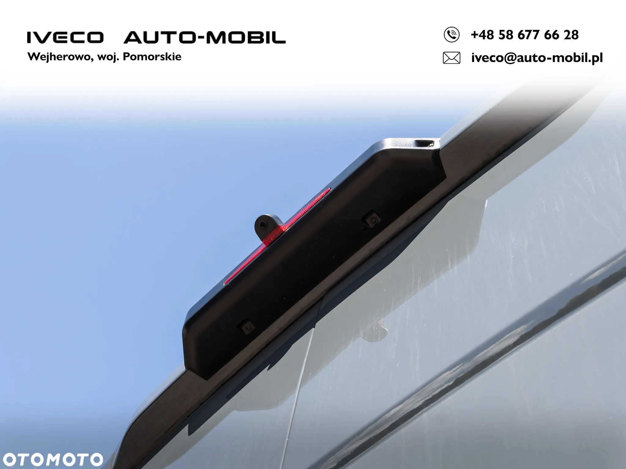 Iveco 65C18HA8 V - 8