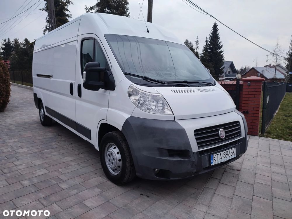 Fiat Ducato - 1