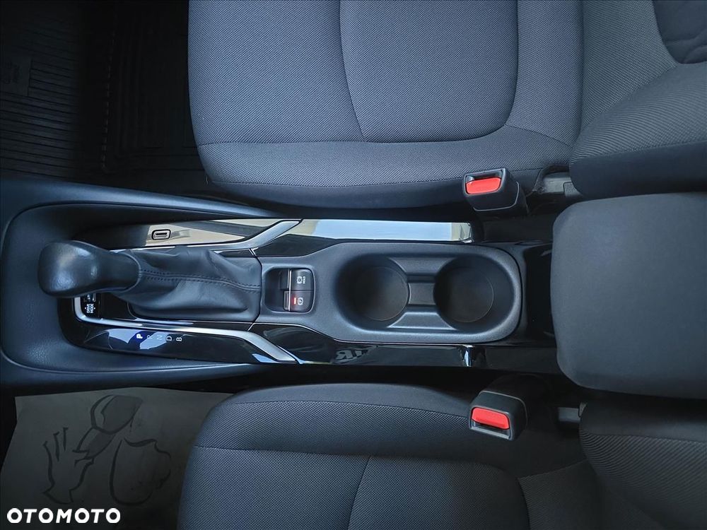 Toyota Corolla 1.8 Hybrid GPF Comfort - 19