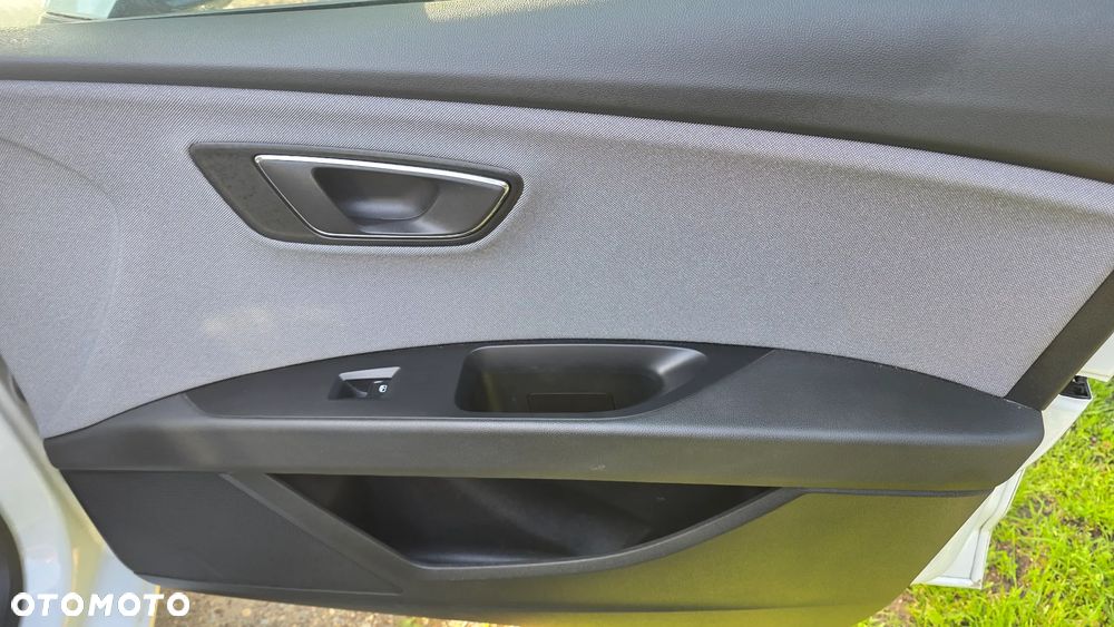 Seat Leon - 13