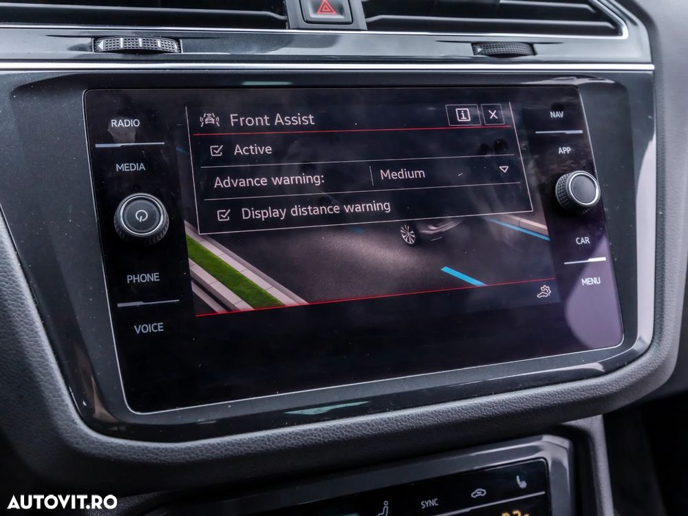 Volkswagen Tiguan 2.0 TSI OPF DSG 4Motion Elegance - 27