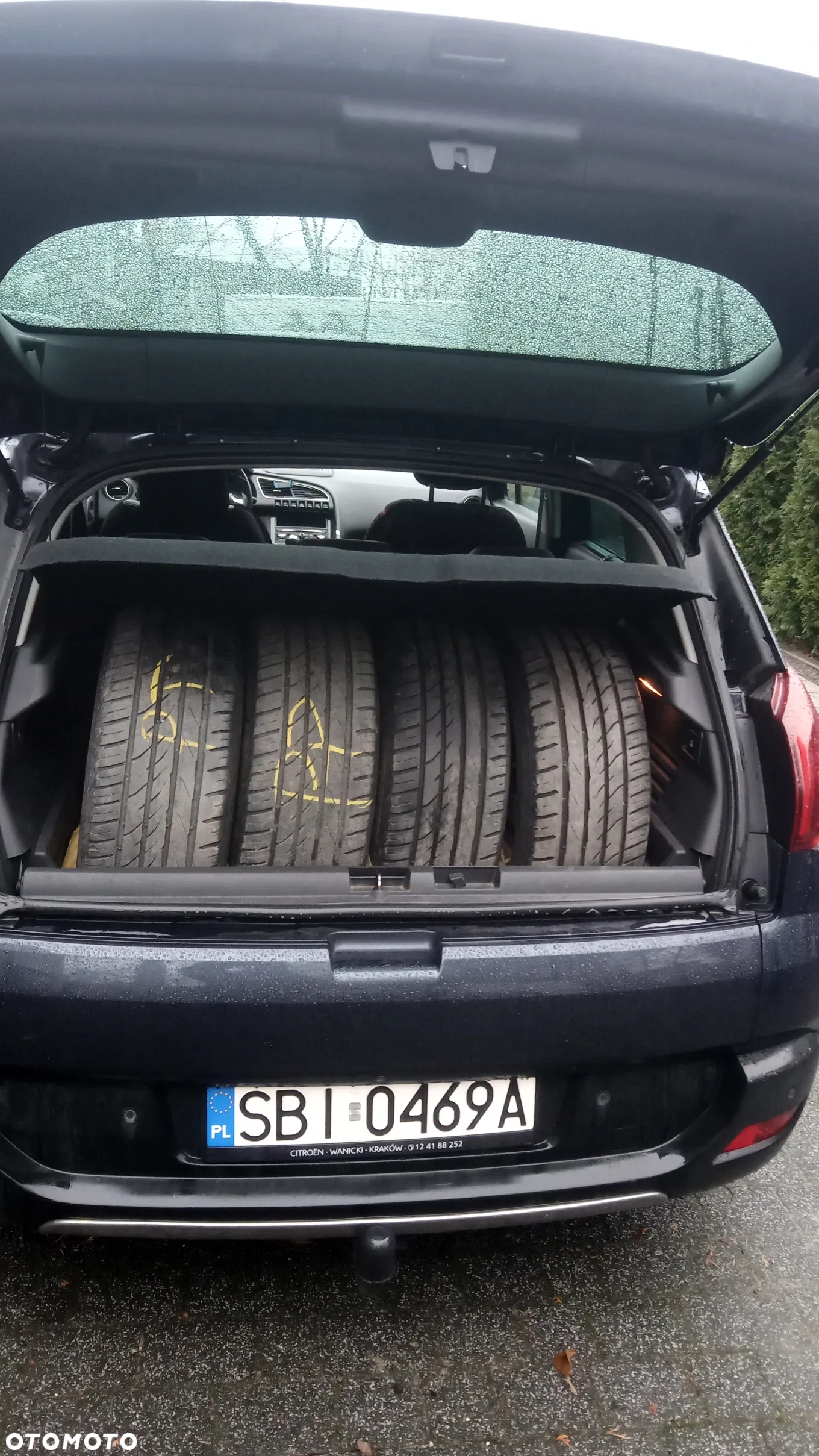 Peugeot 3008 - 9