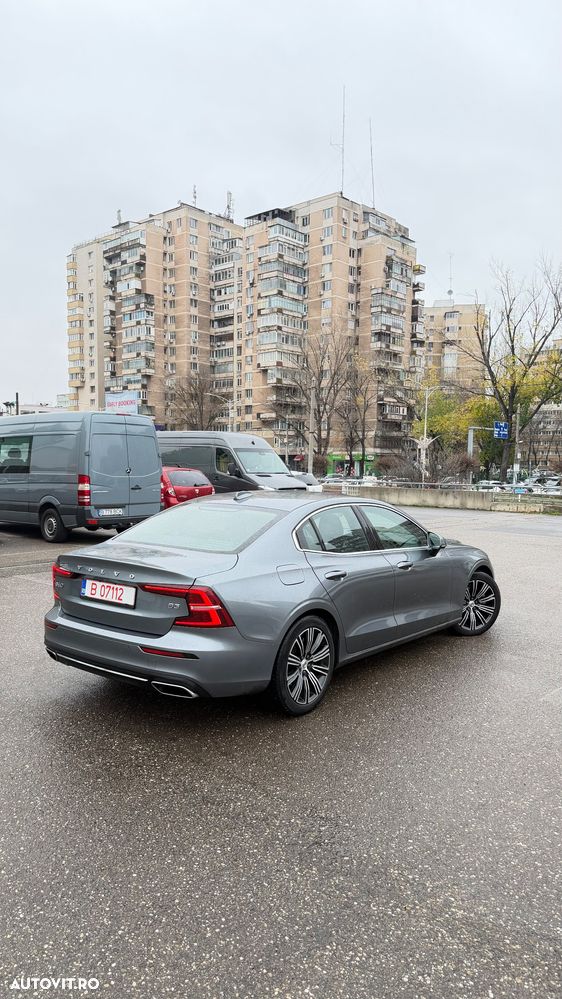 Volvo S60 - 13