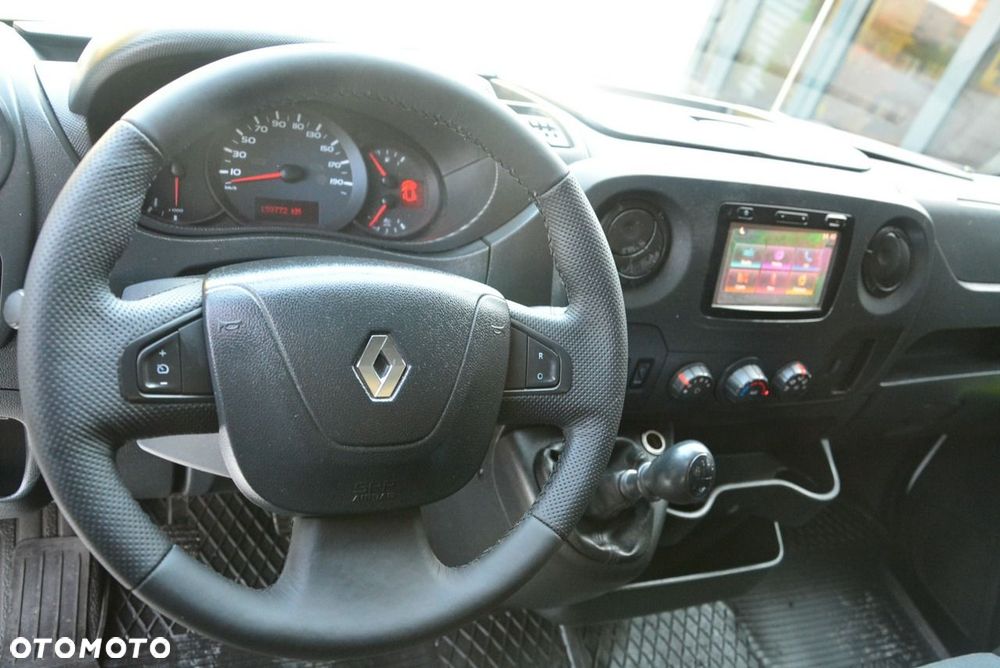 Renault Master - 8