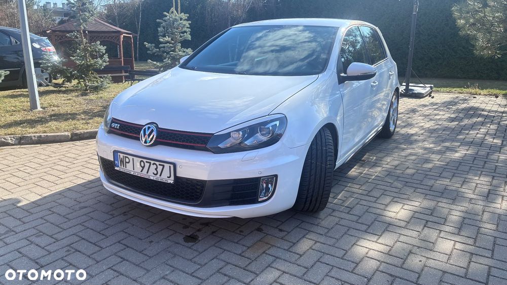Volkswagen Golf 2.0 GTI - 3