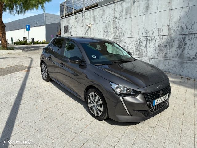 Peugeot 208 1.2 PureTech Active Pack - 27