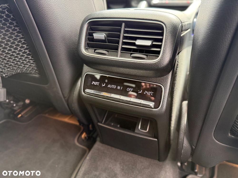 Mercedes-Benz GLE 400 d 4-Matic - 6