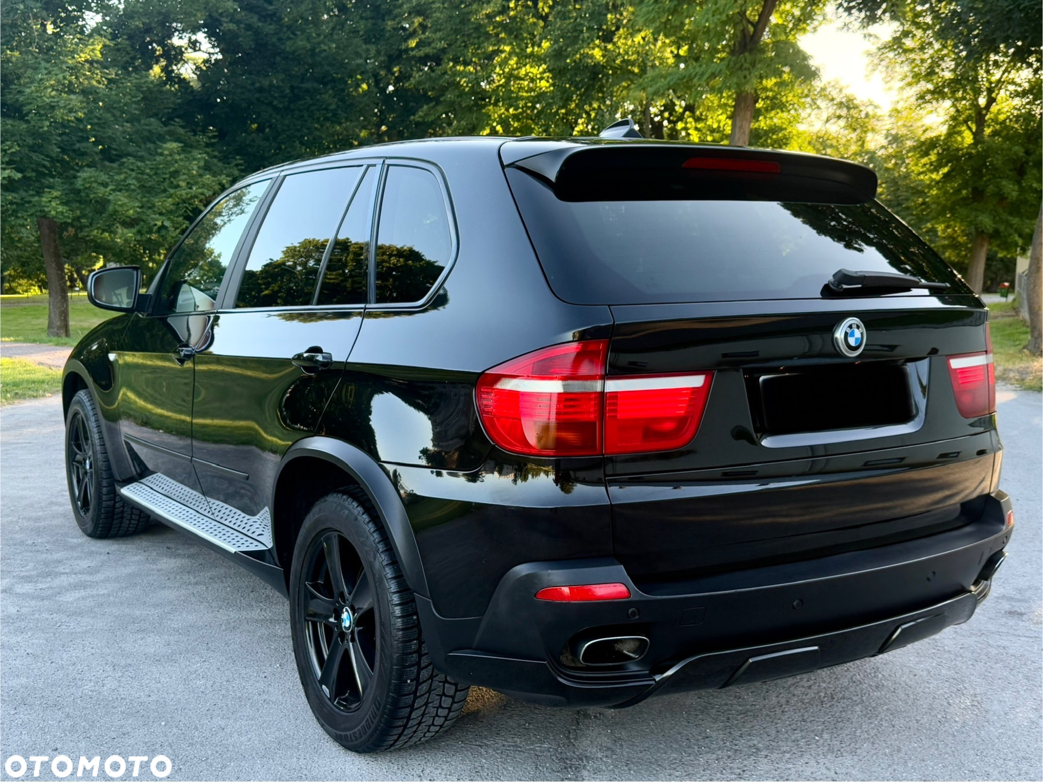 BMW X5 4.8i xDrive - 14