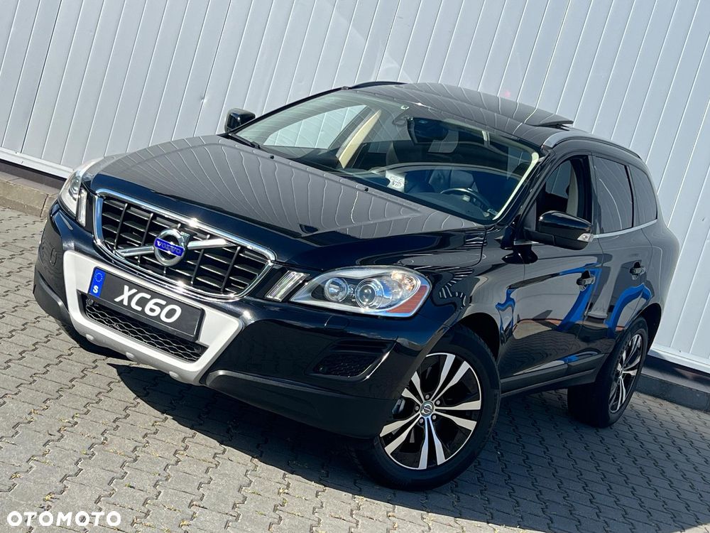 Volvo XC 60 - 8