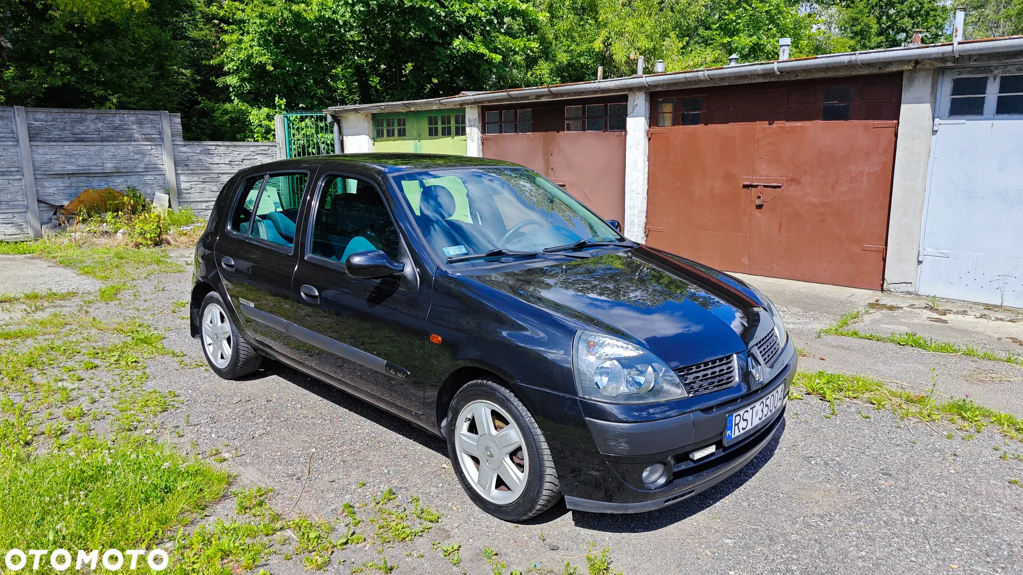 Renault Clio - 19