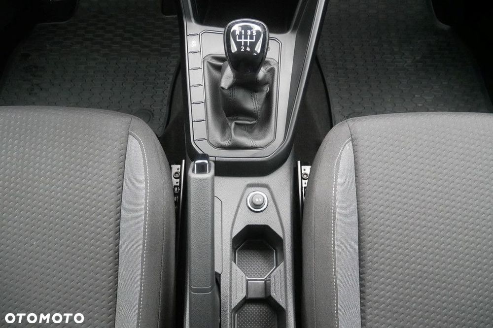 Volkswagen Polo 1.0 TSI - 11