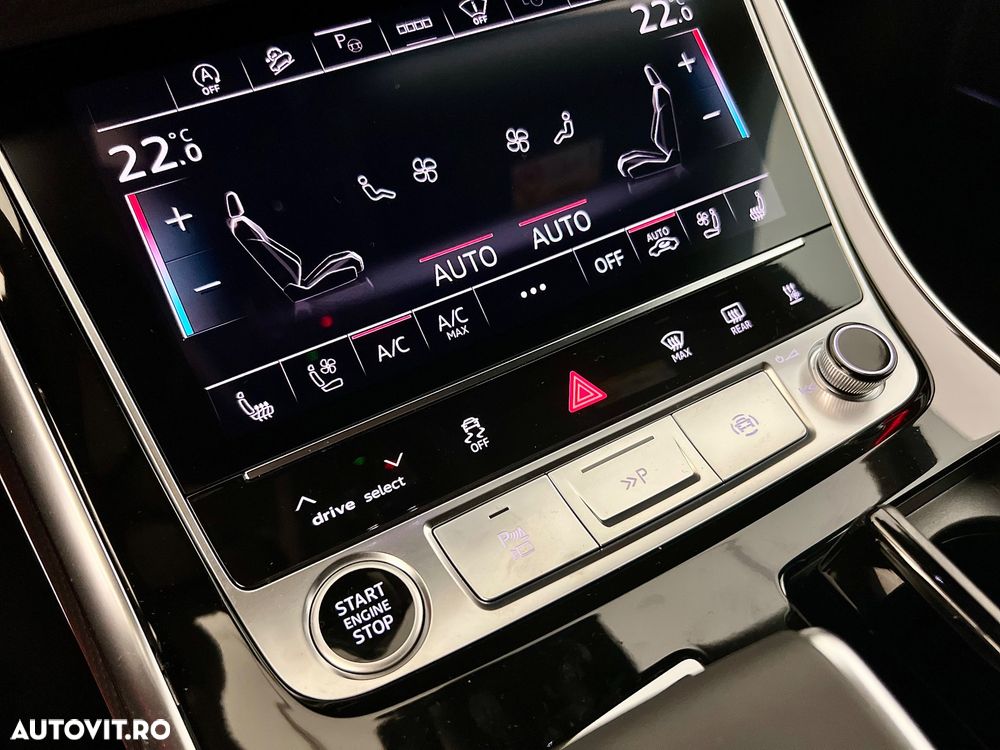 Audi Q8 - 22