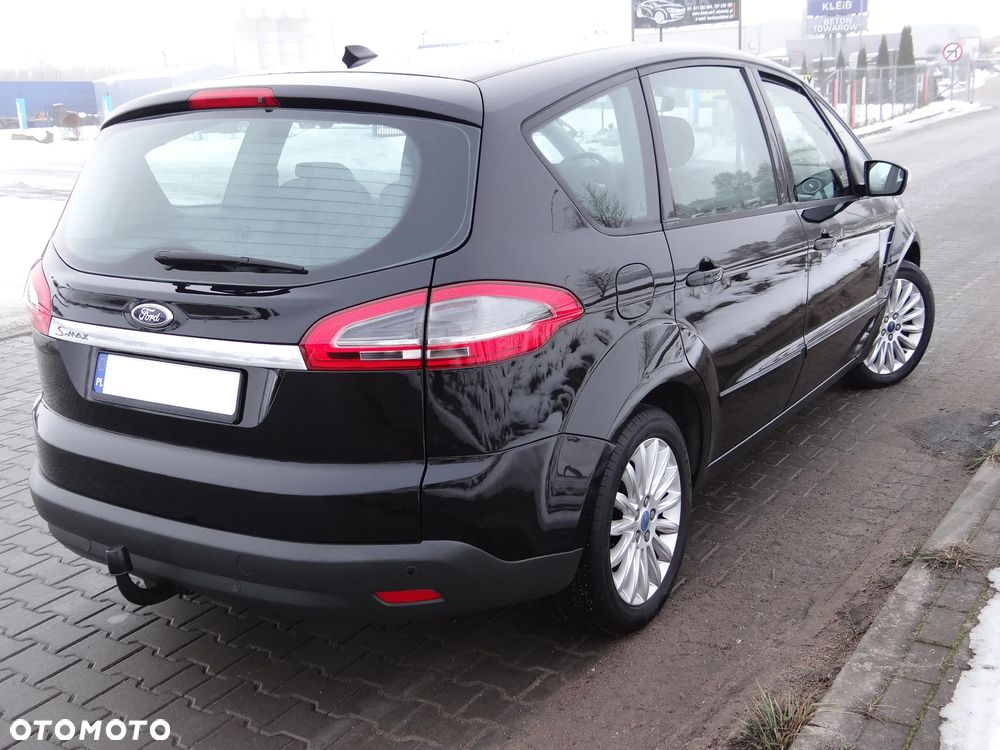Ford S-Max - 5