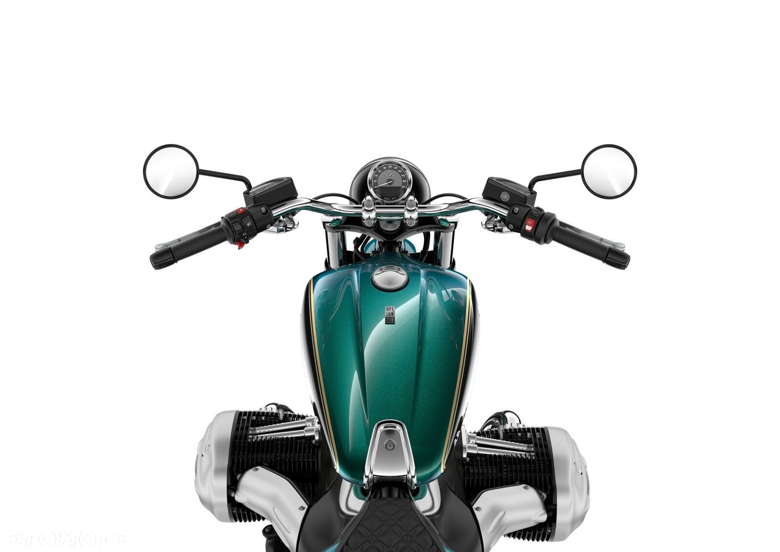 BMW R - 2