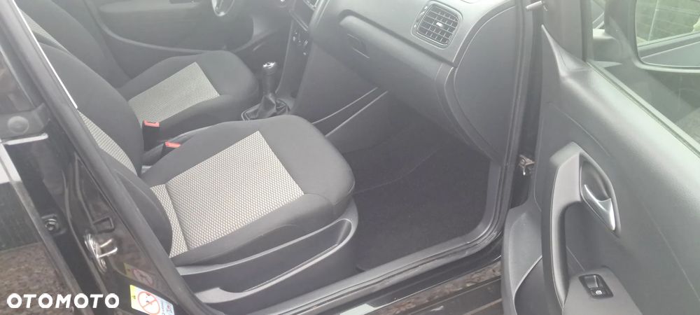 Volkswagen Polo 1.2 TDI Trendline - 10