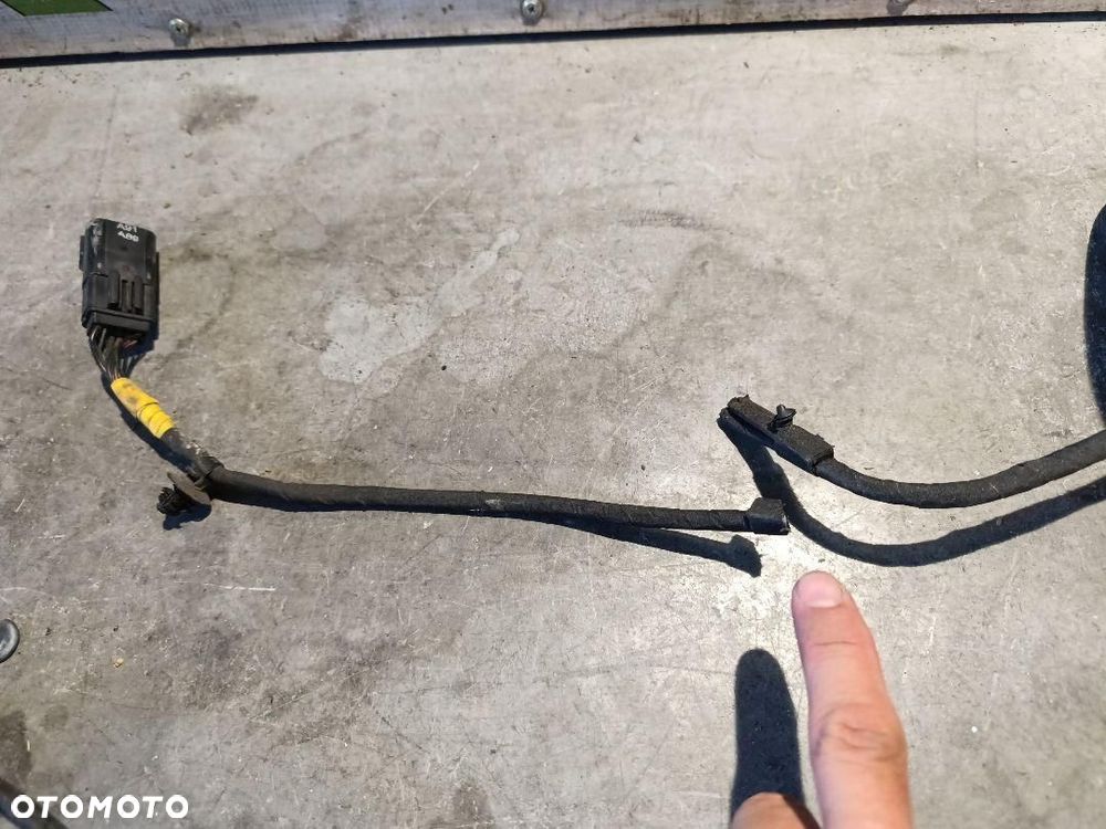 FORD RANGER VI LAMPA LEWA TYŁ N1WB-13405-FE - 12